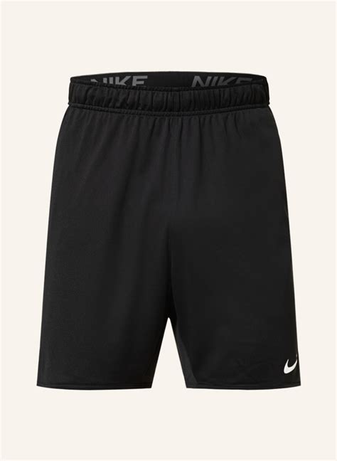 nike trainingsshorts xxl schwarz grösse xxl farbe black-dark-grey|Nike Dri.